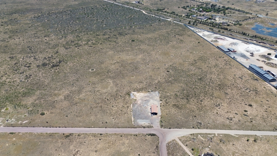 Commercial Property for Sale in Vredenburg Rural Western Cape